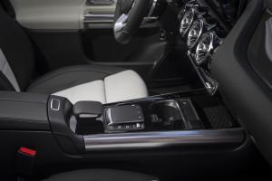Mercedes-Benz GLA250 AMG Line 2020 года  (NA)